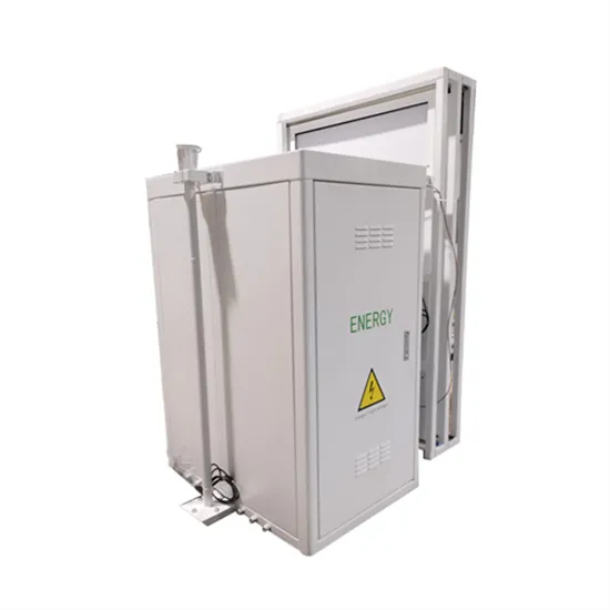 Solar energy storage charging pile production enterprise