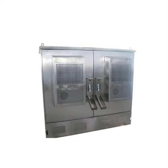 Energy storage battery market