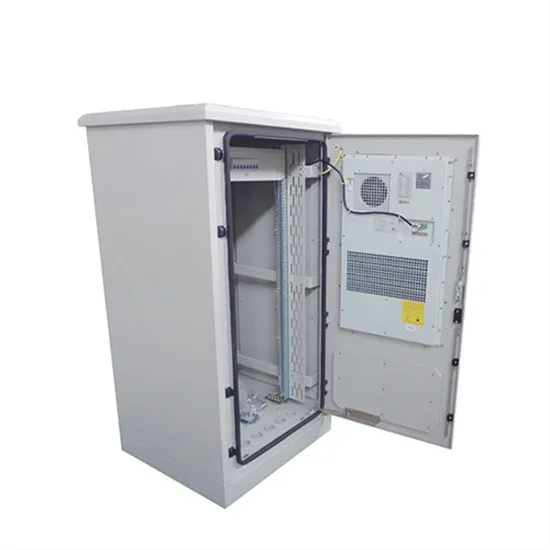 What are the advantages of outdoor photovoltaic panels 