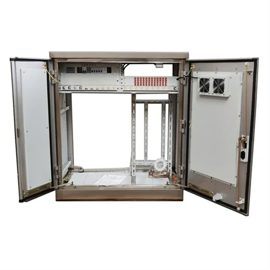Comparison of high-temperature resistant products for outdoor telecom cabinets