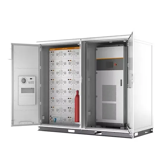 Barbados Home Energy Storage Integrated Device Manufacturer