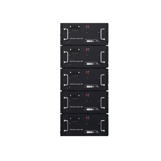 Photovoltaic panel voltage definition