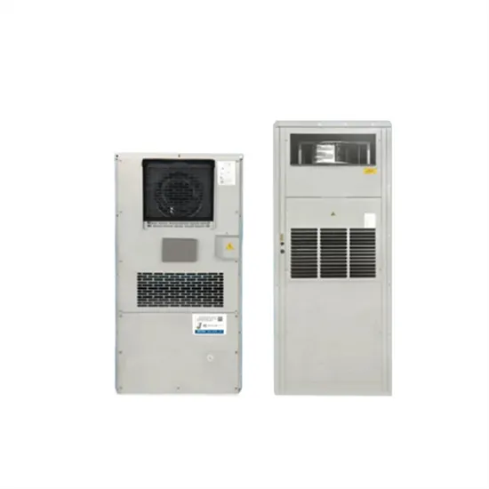 Rural solar power generation scheme design