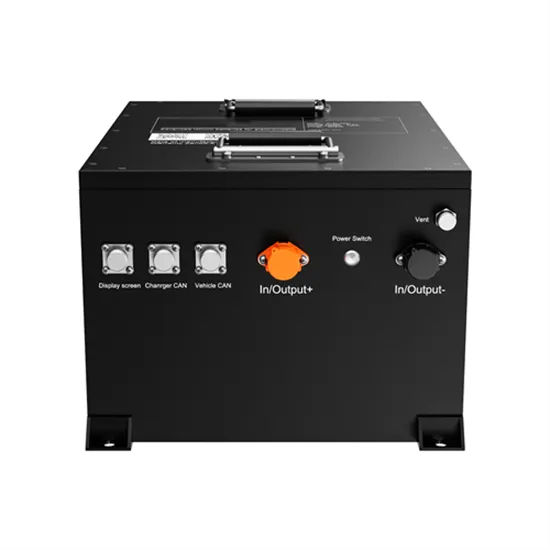 Civilian energy storage system supplier