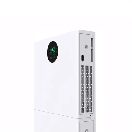 Branded solar energy storage integrated machine