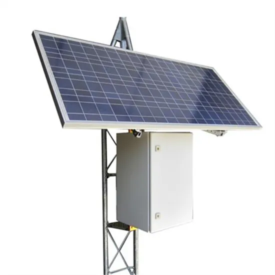 Cape town professional solar cabinet system price
