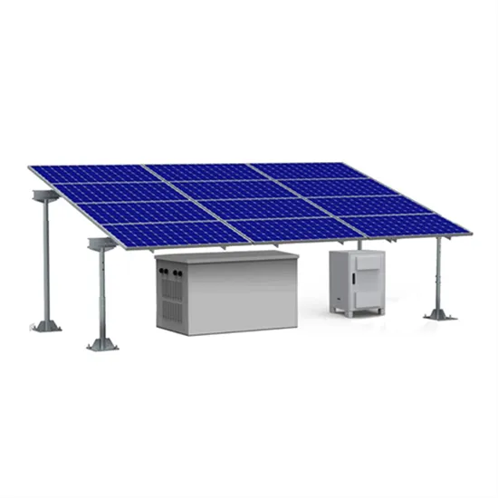 No current coming out of the photovoltaic panel