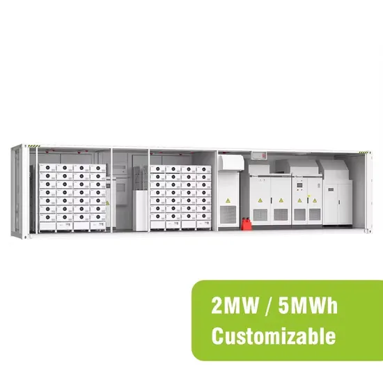 Swedish organic solar energy storage