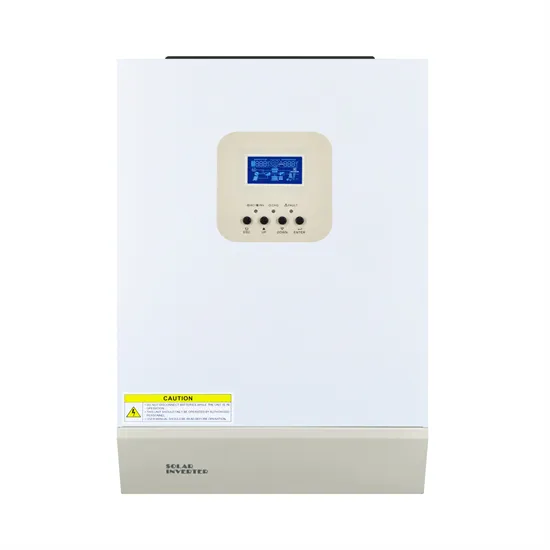 How big an inverter can 12v support