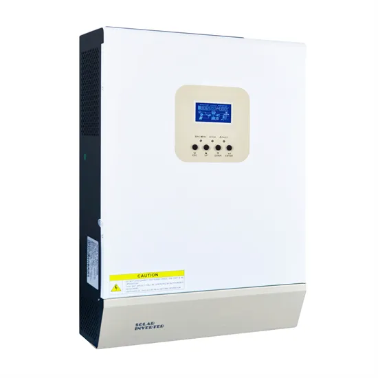 Solar design proposal for a solar panel plant in Tunisia