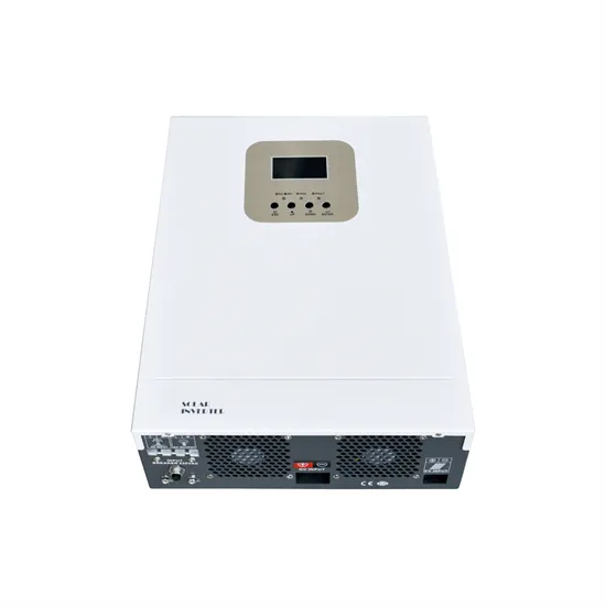 Syria Communication solar Base Station Channel Switching