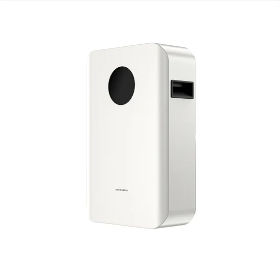 Portable new energy storage technology research and development