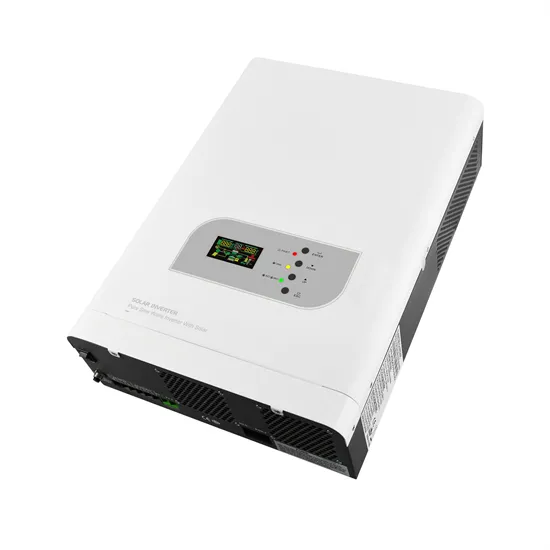 Modular Battery Cabinet High-Temperature Type Financial Leasing