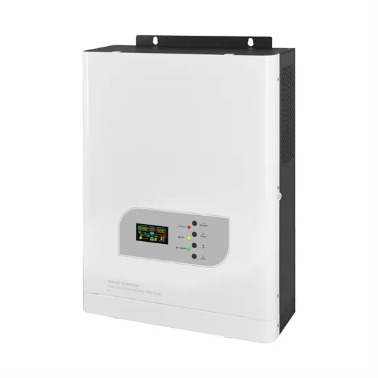 South Africa Smart Photovoltaic Energy Storage Container High Voltage Type