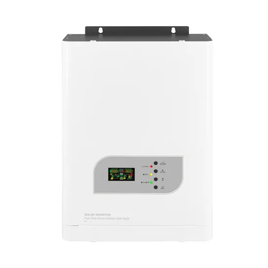 New Delhi containerized energy storage cabin manufacturer