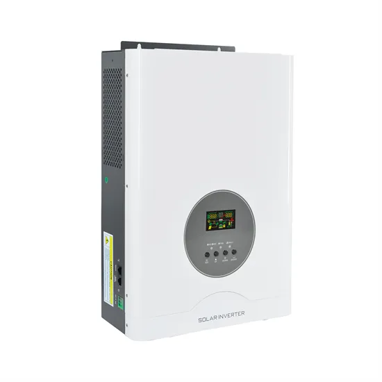 2MW Energy Storage Battery Cabinet in Northern Cyprus