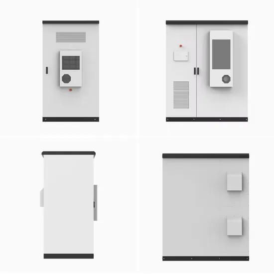 Egypt Smart Photovoltaic Energy Storage Cabinet Fixed Type