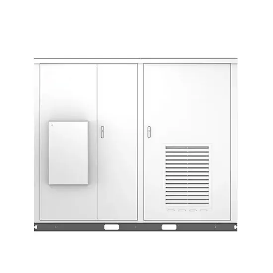 Zambia household energy storage battery costs