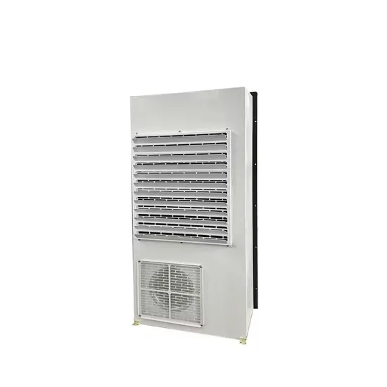 Lifespan of outdoor power solar container lithium battery