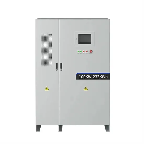 Quotation for a 1MWh Data Center Rack Project