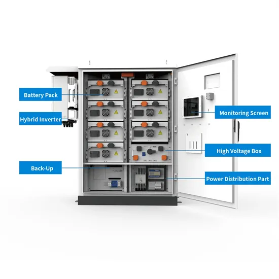 Reasons for slow grid connection of solar container communication station inverters