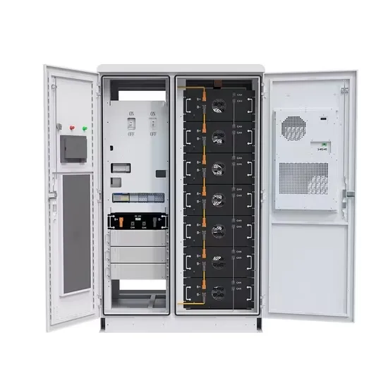 High-Temperature Resistant Photovoltaic Storage Containers Order