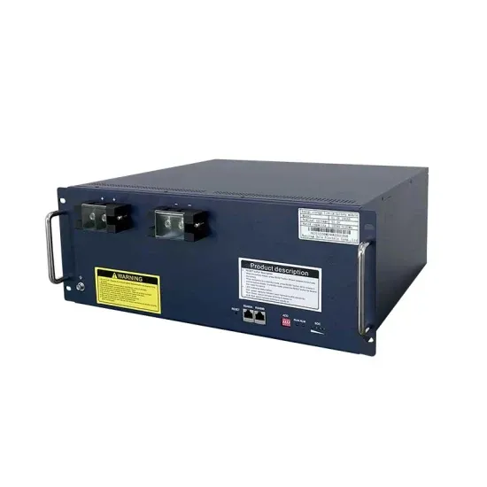 Uganda Smart Energy Storage Battery