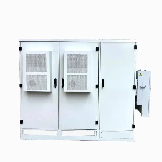 US folding container 10kW price quote