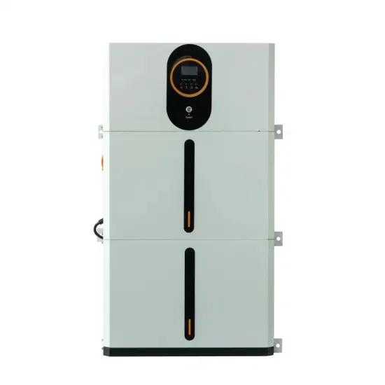 Estonia makes energy storage equipment