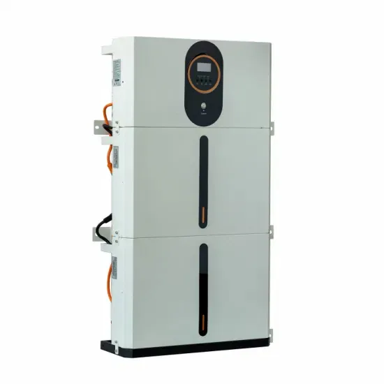One-stop solution for industrial and commercial energy storage in the Maldives