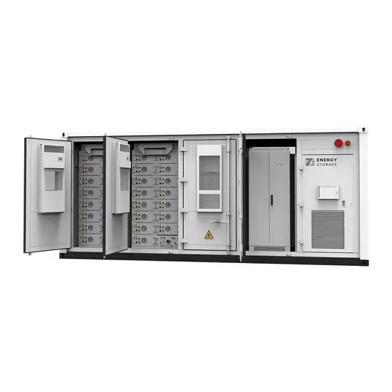 Kosovo Smart Photovoltaic Energy Storage Container Hybrid After-Sales Service