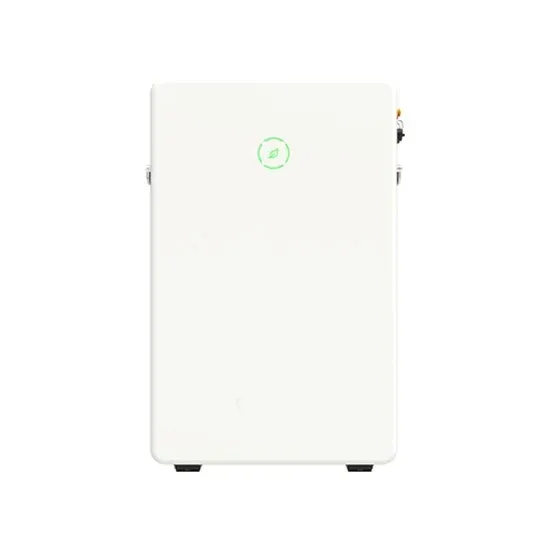 Tunisian vanadium titanium solar container battery