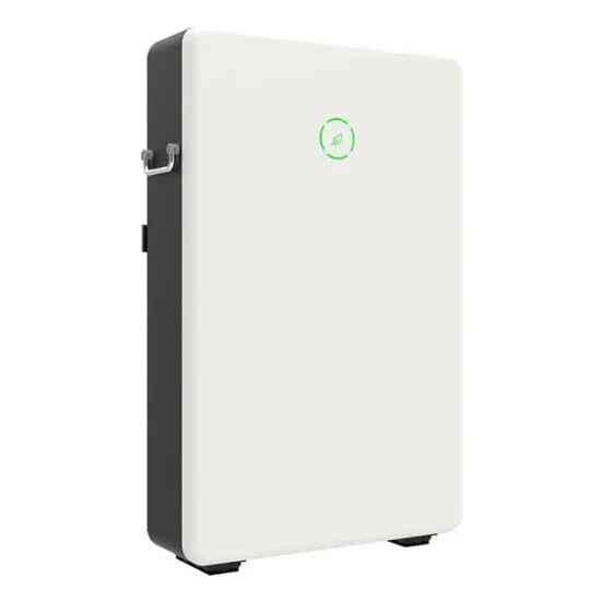How big is the battery for a 10w solar panel 