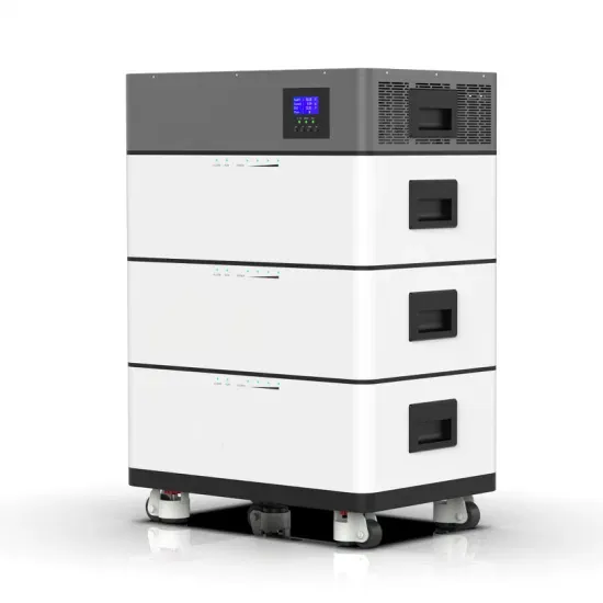 Morocco wind power solar container energy storage system supplier