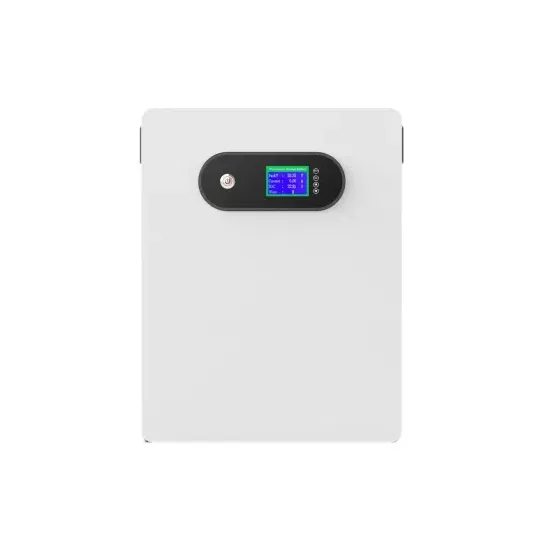 Is it possible to install a ditch under the photovoltaic panels 