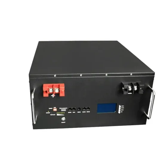 Explosion-proof type of energy storage battery cabinet for highways