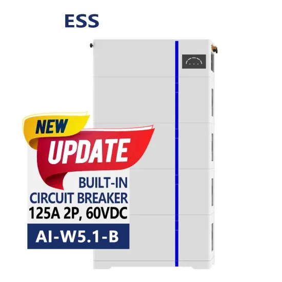 Huawei solar container energy storage system Integration Factory