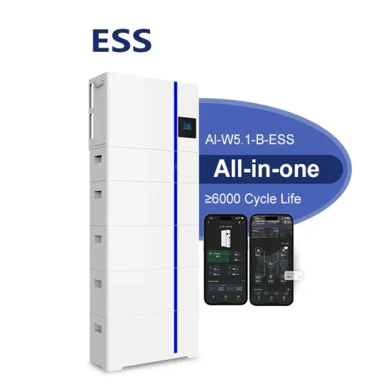 Off-grid modular solar cabinet high-voltage type best price and product quality