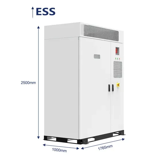 Household solar generator 220v