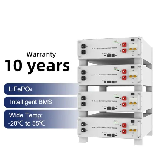 Technical Specifications of 600kW Mobile Energy Storage Battery Cabinet