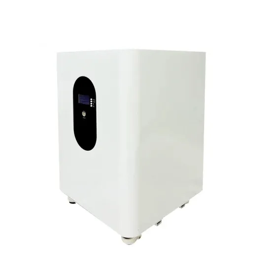 Home solar power generation data