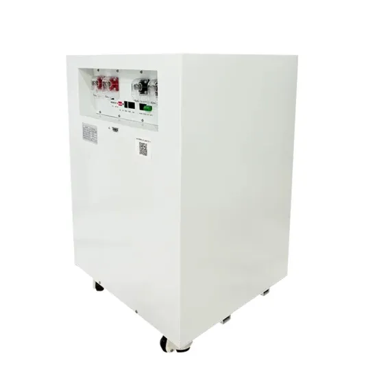 Guyana Green Energy Storage System Project