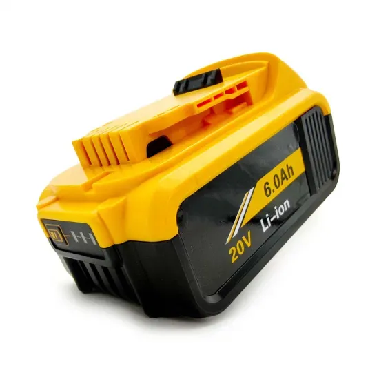 Zambia energy storage solar project installation