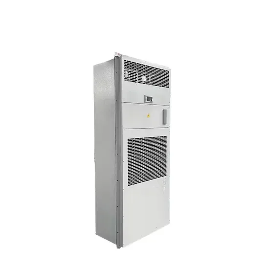 20kW smart photovoltaic energy storage cabinet used for emergency rescue in indonesia