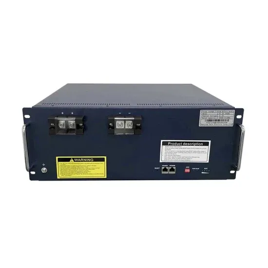 Mauritius Communication Base Station EMS Equipment Installation
