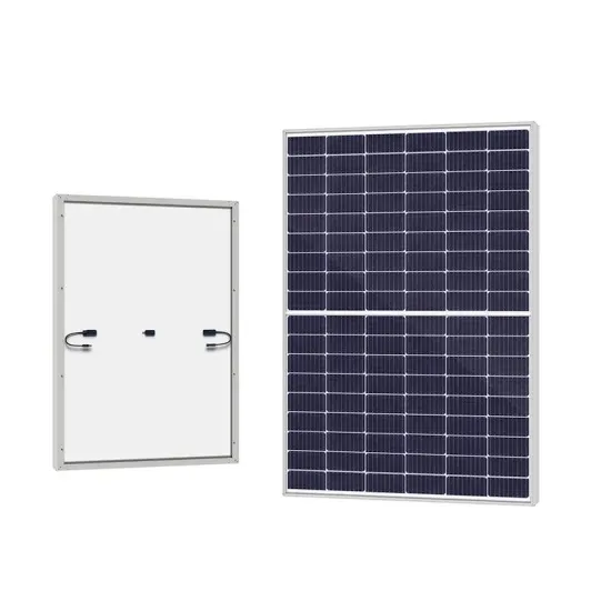 Energy storage power supply solar container outdoor power agent