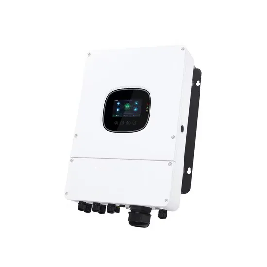 12v smart inverter