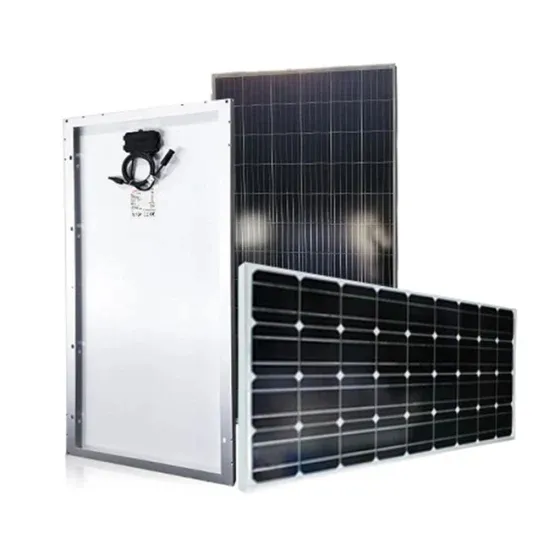 High-end solar panel manufacturer