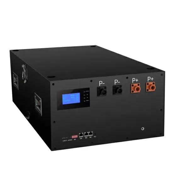 Redundant Uninterruptible Power Supply