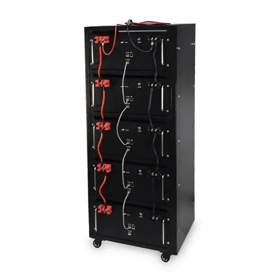 Price of DC power for intelligent photovoltaic energy storage containers used in oil refineries